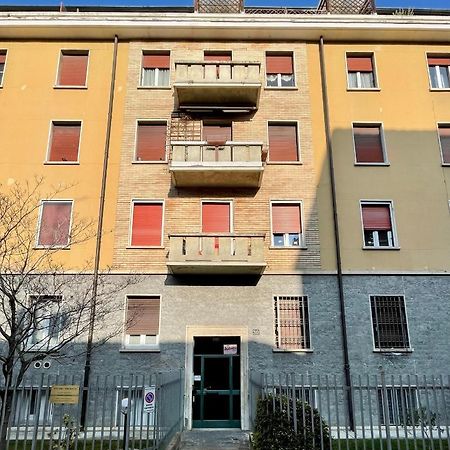 Apartmán Homiesam - Yellow Dream & City Life Milán Exteriér fotografie