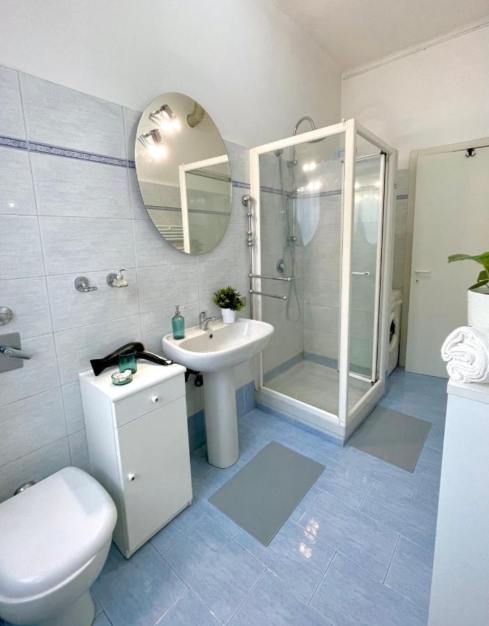 Apartmán Homiesam - Yellow Dream & City Life Milán Exteriér fotografie