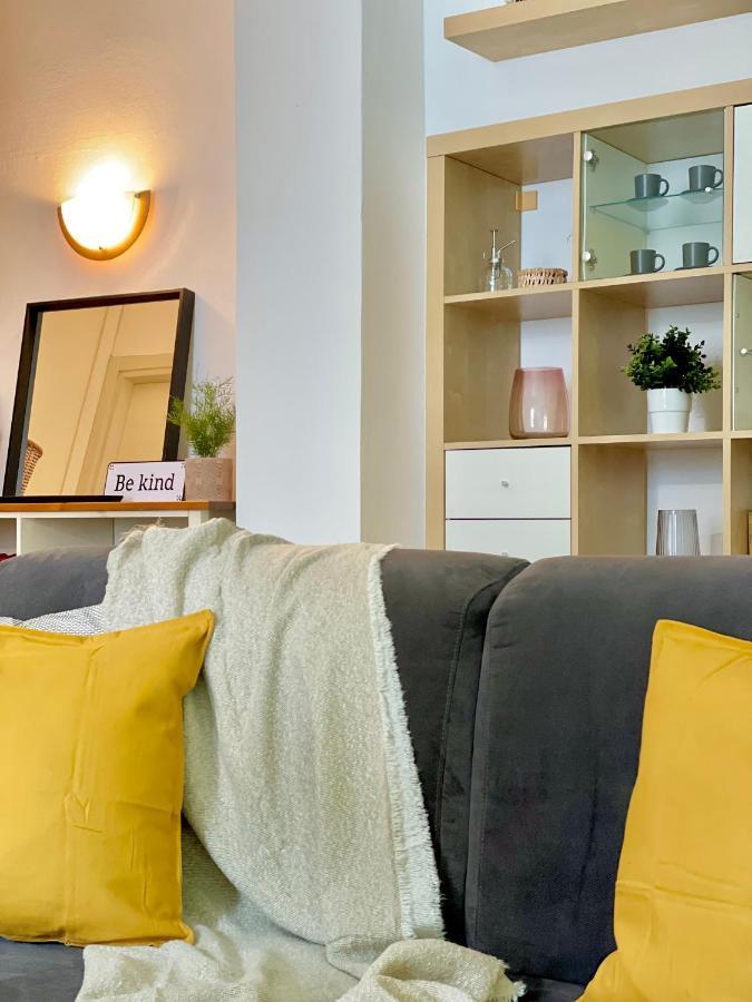 Apartmán Homiesam - Yellow Dream & City Life Milán Exteriér fotografie