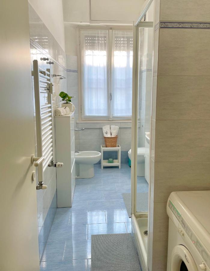 Apartmán Homiesam - Yellow Dream & City Life Milán Exteriér fotografie