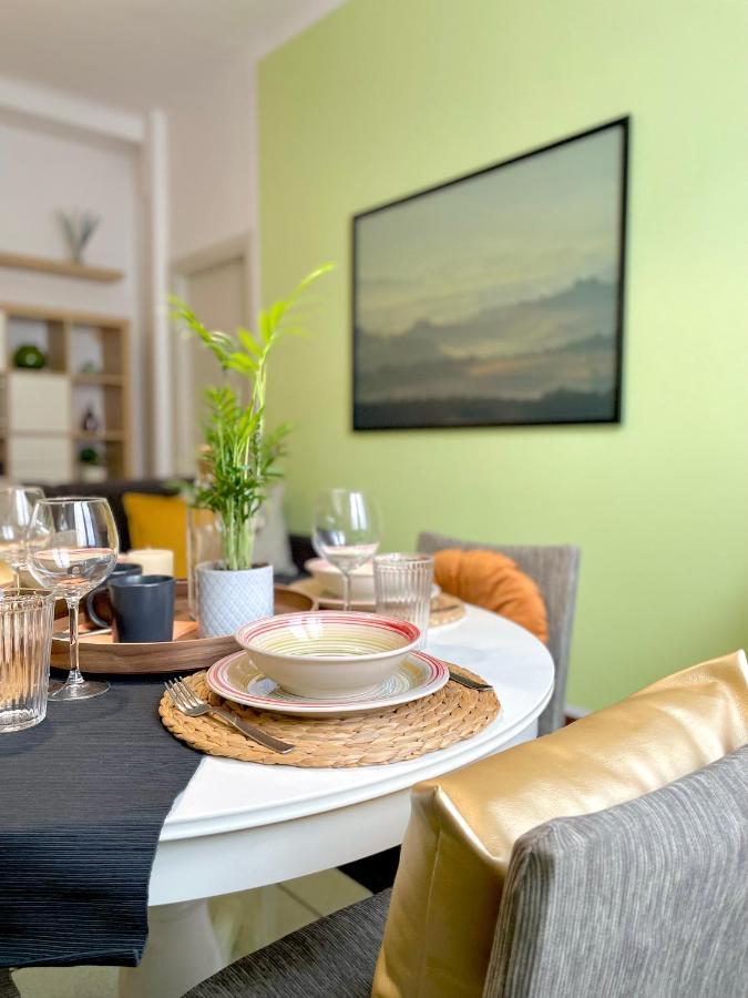 Apartmán Homiesam - Yellow Dream & City Life Milán Exteriér fotografie
